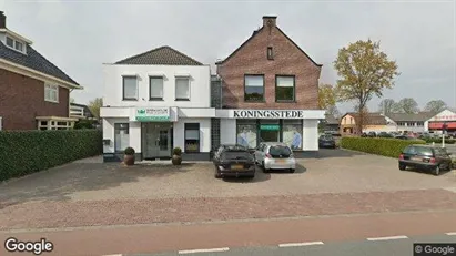 Office spaces for sale in Apeldoorn - Photo from Google Street View