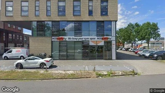 Lokaler til leie i Alphen aan den Rijn – Bilde fra Google Street View