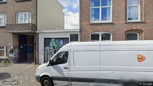 Lokaler til leie i Utrecht West – Bilde fra Google Street View