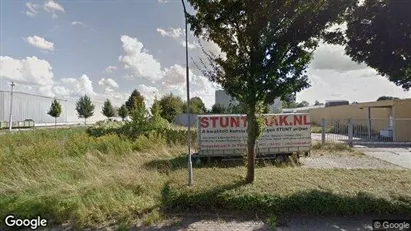 Lokaler til leie i Voorst – Bilde fra Google Street View