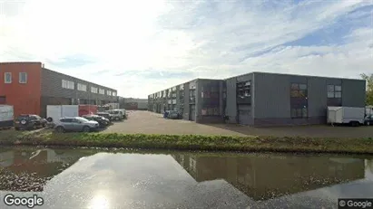 Office spaces for rent in Zaanstad - Photo from Google Street View