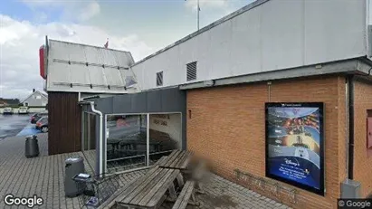 Commercial properties for rent in Skien - Photo from Google Street View