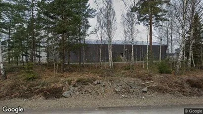Verkstedhaller til leie i Upplands-Bro – Bilde fra Google Street View