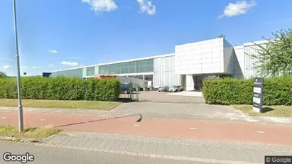 Företagslokaler för uthyrning i Breda – Foto från Google Street View