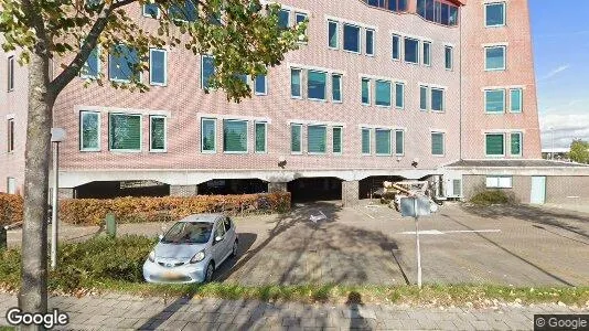 Office spaces for rent i The Hague Centrum - Photo from Google Street View