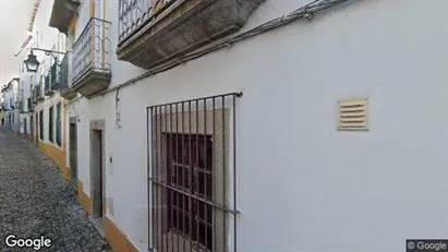 Gewerbeflächen zum Kauf in Évora – Foto von Google Street View