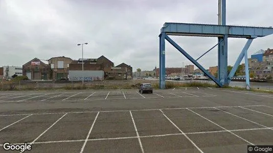 Office spaces for rent i Amsterdam Centrum - Photo from Google Street View