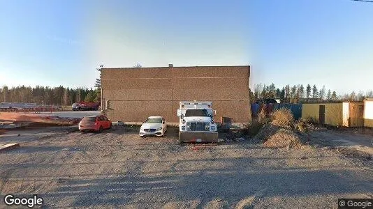 Office spaces for rent i Nurmijärvi - Photo from Google Street View