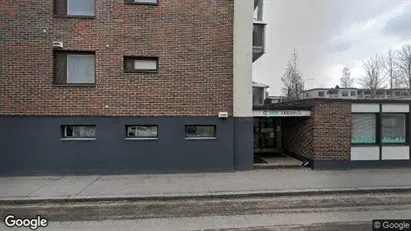 Office spaces for sale in Mikkeli - Photo from Google Street View
