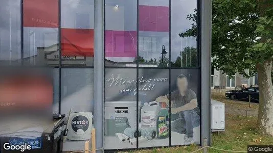Företagslokaler till salu i Hellendoorn – Foto från Google Street View