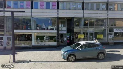 Commercial properties for rent in Jyväskylä - Photo from Google Street View