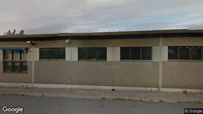 Industrilokaler för uthyrning i Tusby – Foto från Google Street View