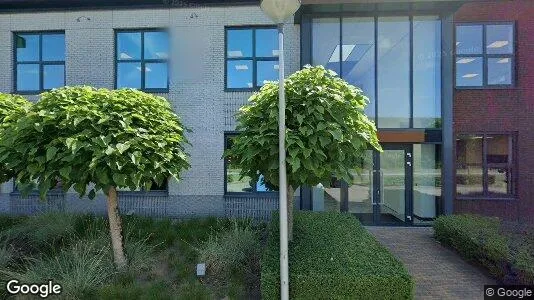Office spaces for rent i Valkenswaard - Photo from Google Street View