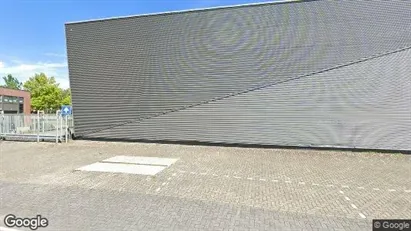 Företagslokaler för uthyrning i Alblasserdam – Foto från Google Street View