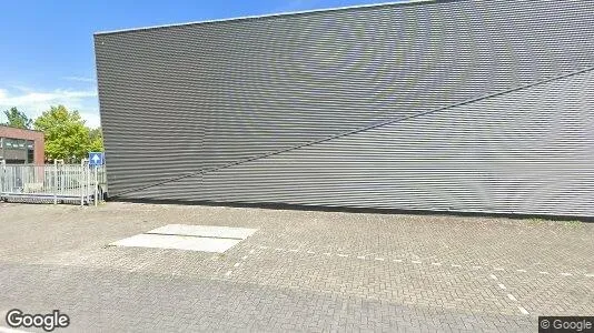 Lokaler til leje i Alblasserdam - Foto fra Google Street View
