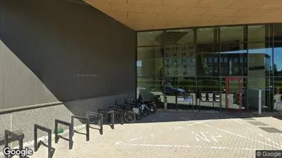 Gewerbeflächen zur Miete in Alblasserdam – Foto von Google Street View