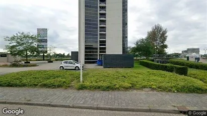 Büros zur Miete in Capelle aan den IJssel – Foto von Google Street View