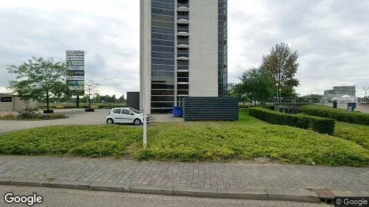 Office spaces for rent i Capelle aan den IJssel - Photo from Google Street View