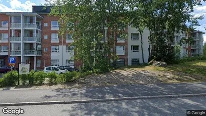 Commercial properties for rent in Pirkkala - Photo from Google Street View