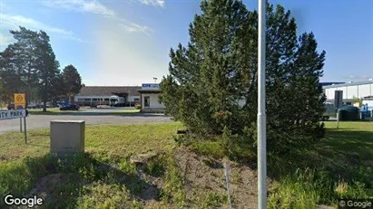 Bedrijfsruimtes te huur in Seinäjoki - Foto uit Google Street View