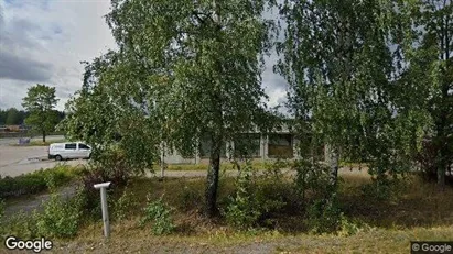 Lokaler til leje i Espoo - Foto fra Google Street View
