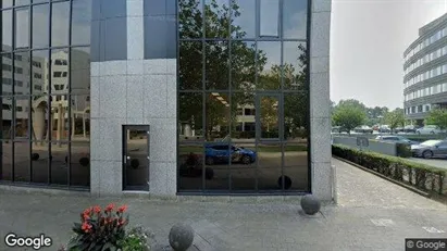 Office spaces for rent in Utrecht Oost - Photo from Google Street View