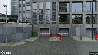Office spaces for rent in Amsterdam Oost-Watergraafsmeer - Photo from Google Street View