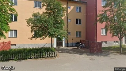 Commercial properties for rent in Bollnäs - Photo from Google Street View
