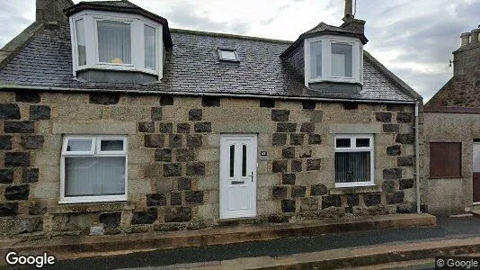 Lokaler til salgs i Turriff - Aberdeenshire – Bilde fra Google Street View
