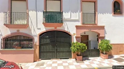 Commercial properties for sale in Abegondo - Photo from Google Street View