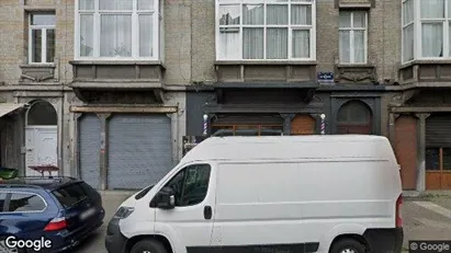 Commercial properties for sale in Brussels Vorst - Photo from Google Street View