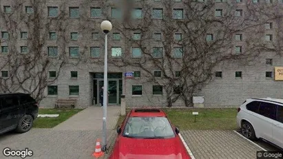 Lokaler til leie i Warszawa Mokotów – Bilde fra Google Street View