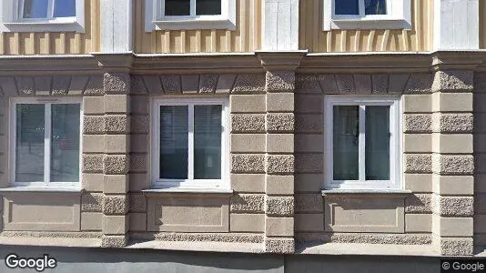 Gewerbeflächen zum Kauf i Kalmar – Foto von Google Street View