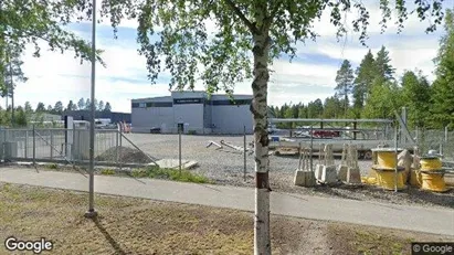 Lokaler til salgs i Skellefteå – Bilde fra Google Street View