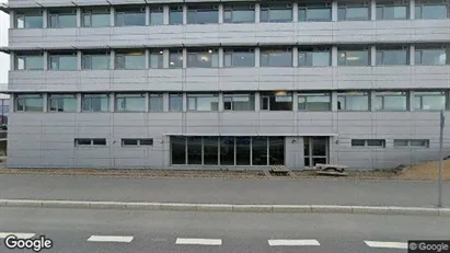Office spaces for rent in Bergen Ytrebygda - Photo from Google Street View