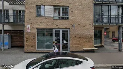 Office spaces for rent in Oslo Gamle Oslo - Photo from Google Street View