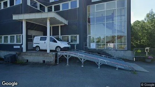 Toimistotilat Vuokrattavana i Bærum - Kuva Google Street Viewstä