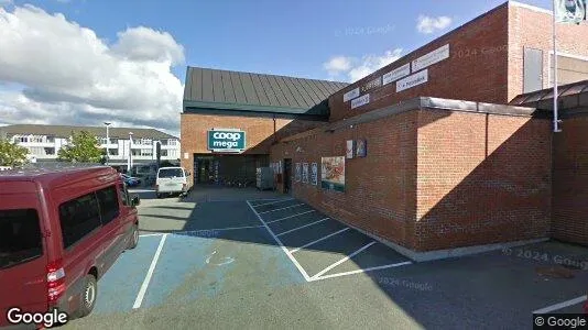 Office spaces for rent i Sola - Photo from Google Street View