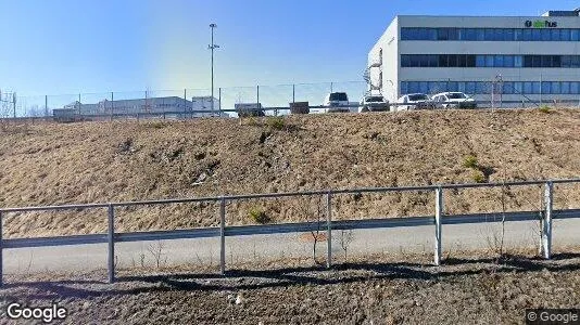 Office spaces for rent i Ås - Photo from Google Street View