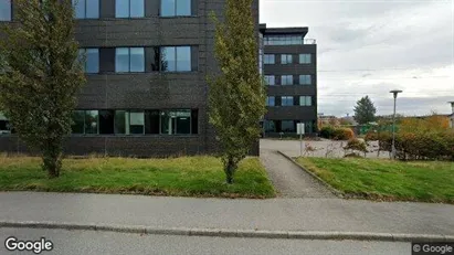 Office spaces for sale in Stavanger - Photo from Google Street View