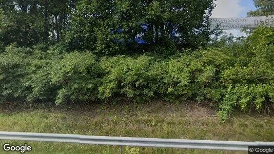 Office spaces for rent i Espoo - Photo from Google Street View
