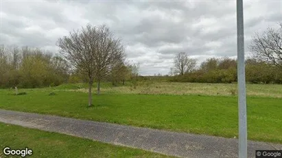 Kantorruimte te huur in Greve - Foto uit Google Street View