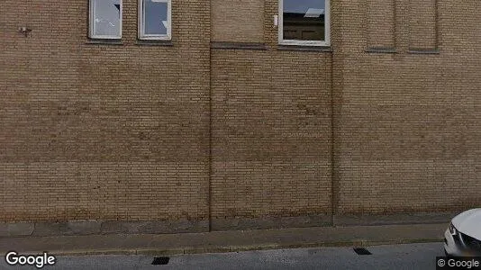 Coworking spaces te huur i Taastrup - Foto uit Google Street View