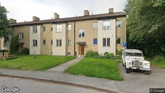 Företagslokaler för uthyrning i Söderort – Foto från Google Street View