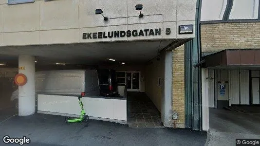 Lokaler til leie i Göteborg Sentrum – Bilde fra Google Street View