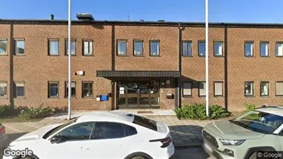 Lagerlokaler til leje i Malmø Centrum - Foto fra Google Street View