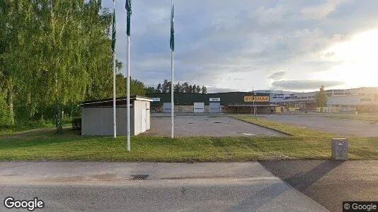 Office spaces for rent i Växjö - Photo from Google Street View