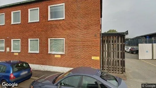 Producties te huur i Västra hisingen - Foto uit Google Street View