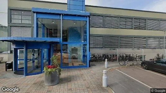 Office spaces for rent i Linköping - Photo from Google Street View