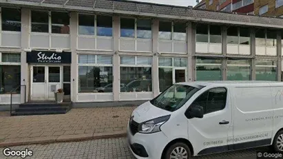 Kontorlokaler til leje i Trelleborg - Foto fra Google Street View